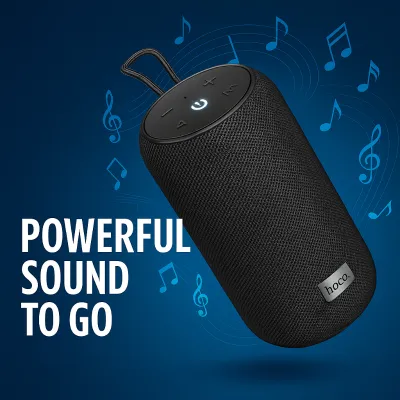 HC10 Wireless Bluetooth Speaker